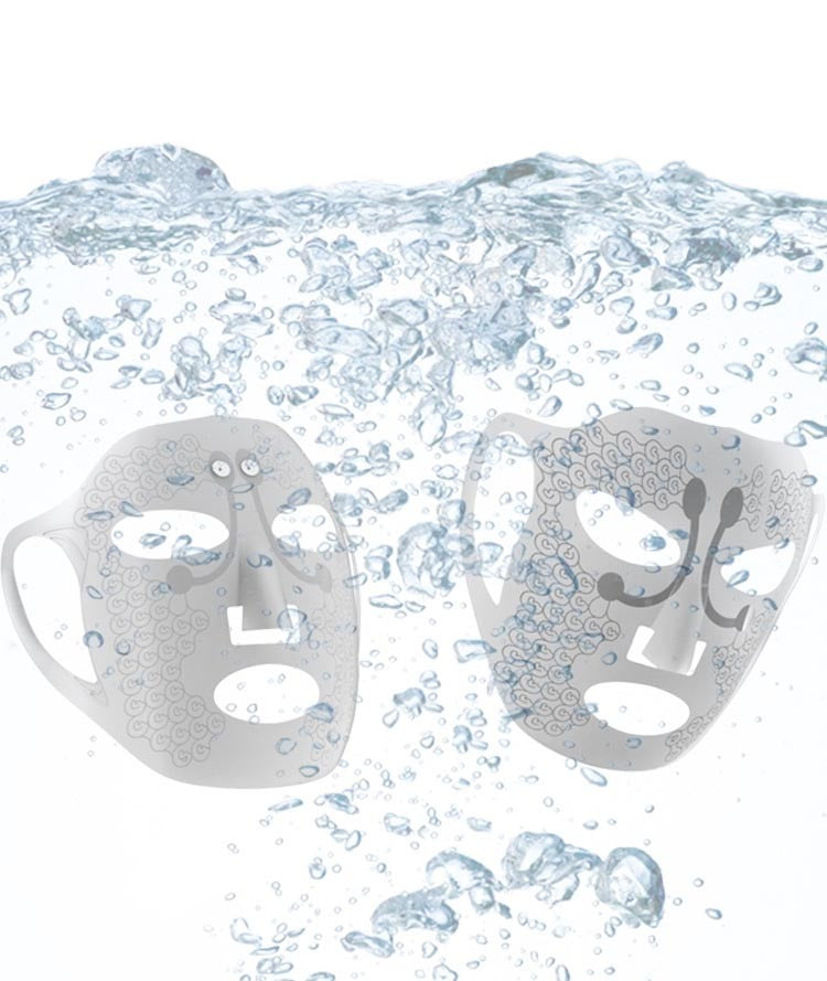 Electric Facial Massage Mask Face Massager Skin Tightening Moisturizes Anti-wrinkle Reduces Wrinkles Beauty Device Skincare Electric Facial Massage Mask Face Massager Skin Tightening Moisturizes Anti-wrinkle Reduces Wrinkles Beauty Device Skincare